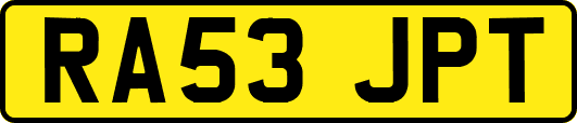 RA53JPT