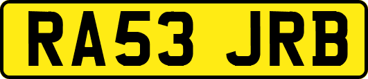 RA53JRB