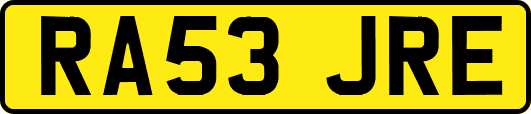 RA53JRE