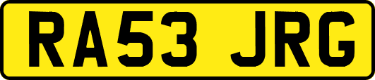 RA53JRG