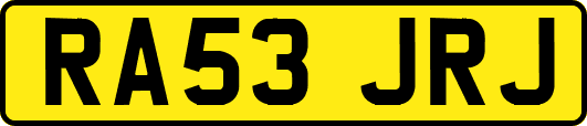 RA53JRJ