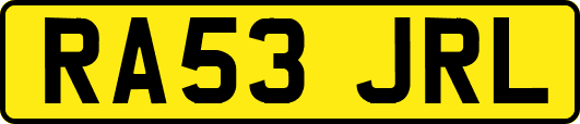 RA53JRL