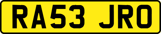 RA53JRO