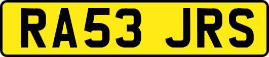 RA53JRS