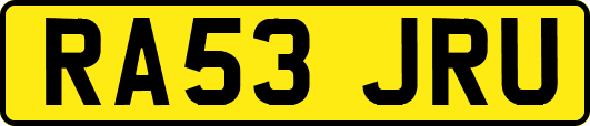 RA53JRU