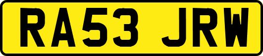 RA53JRW