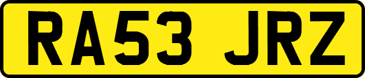 RA53JRZ