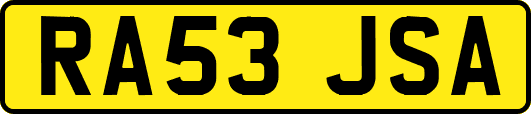 RA53JSA