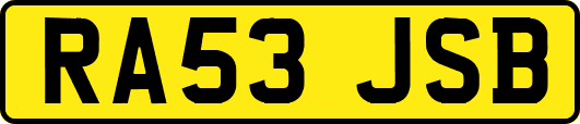 RA53JSB