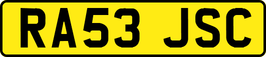 RA53JSC