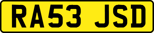 RA53JSD