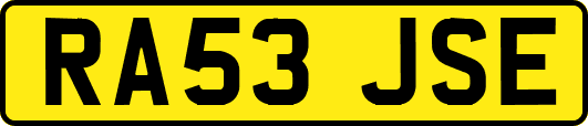 RA53JSE