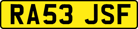 RA53JSF