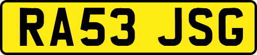 RA53JSG
