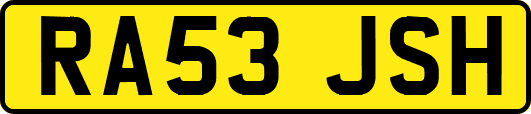 RA53JSH