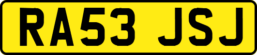 RA53JSJ