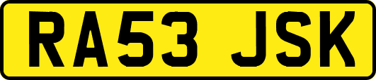 RA53JSK