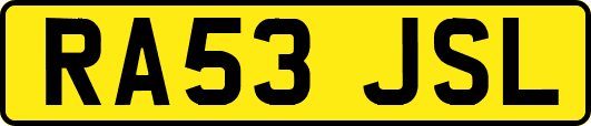 RA53JSL
