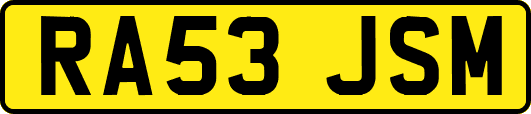 RA53JSM