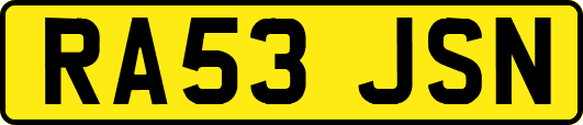 RA53JSN