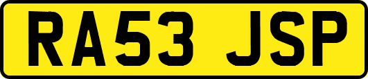 RA53JSP