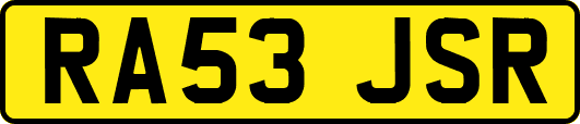 RA53JSR
