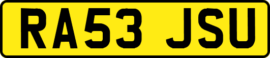 RA53JSU