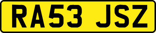 RA53JSZ