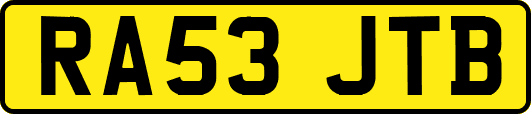 RA53JTB