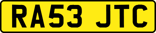 RA53JTC