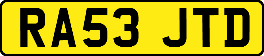 RA53JTD