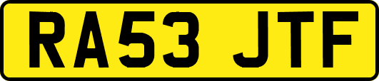 RA53JTF