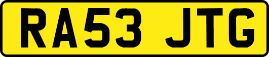 RA53JTG