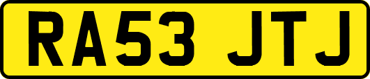 RA53JTJ