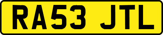 RA53JTL