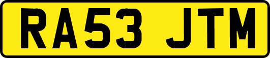 RA53JTM