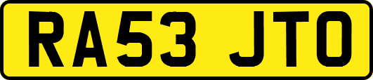 RA53JTO