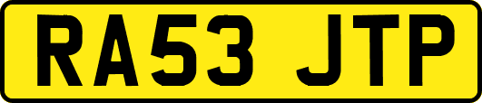 RA53JTP
