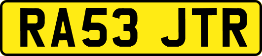 RA53JTR