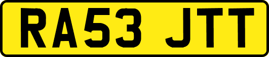 RA53JTT