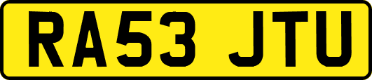 RA53JTU