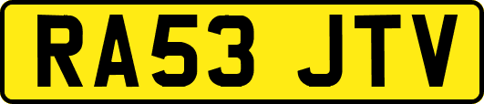 RA53JTV