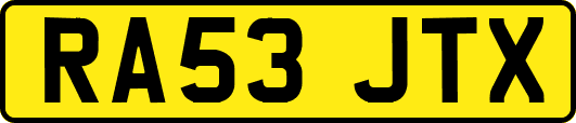RA53JTX