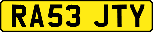 RA53JTY