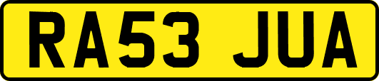 RA53JUA