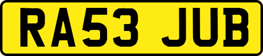 RA53JUB