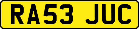 RA53JUC
