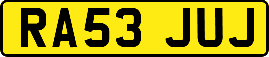 RA53JUJ
