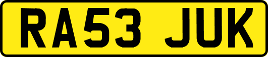 RA53JUK