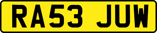 RA53JUW